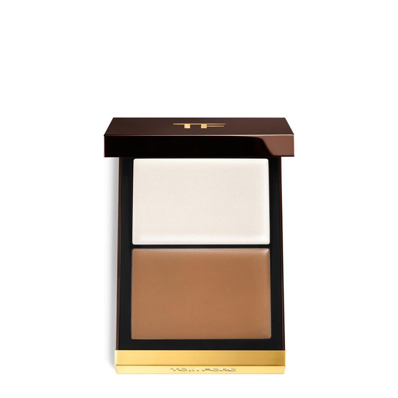 Tom Ford Shade & Illuminate Cream Duo image number 8